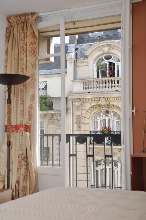 Champs Elysees Executive Apartment Paryż Zewnętrze zdjęcie