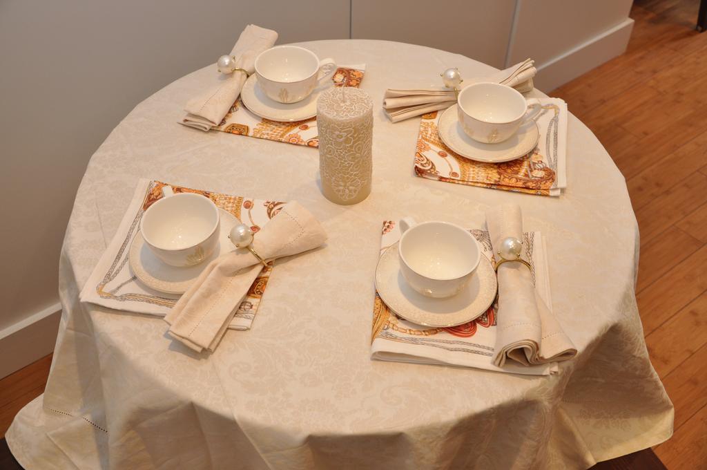 Champs Elysees Executive Apartment Paryż Zewnętrze zdjęcie