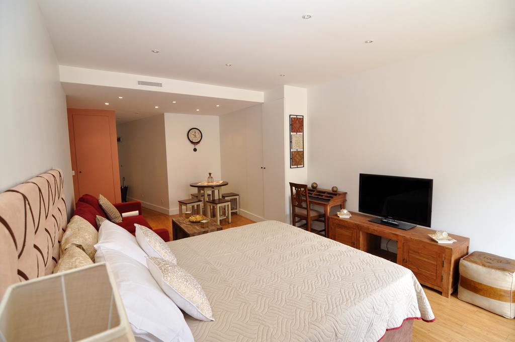 Champs Elysees Executive Apartment Paryż Zewnętrze zdjęcie