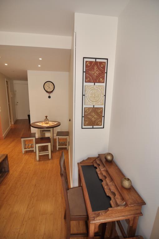 Champs Elysees Executive Apartment Paryż Zewnętrze zdjęcie