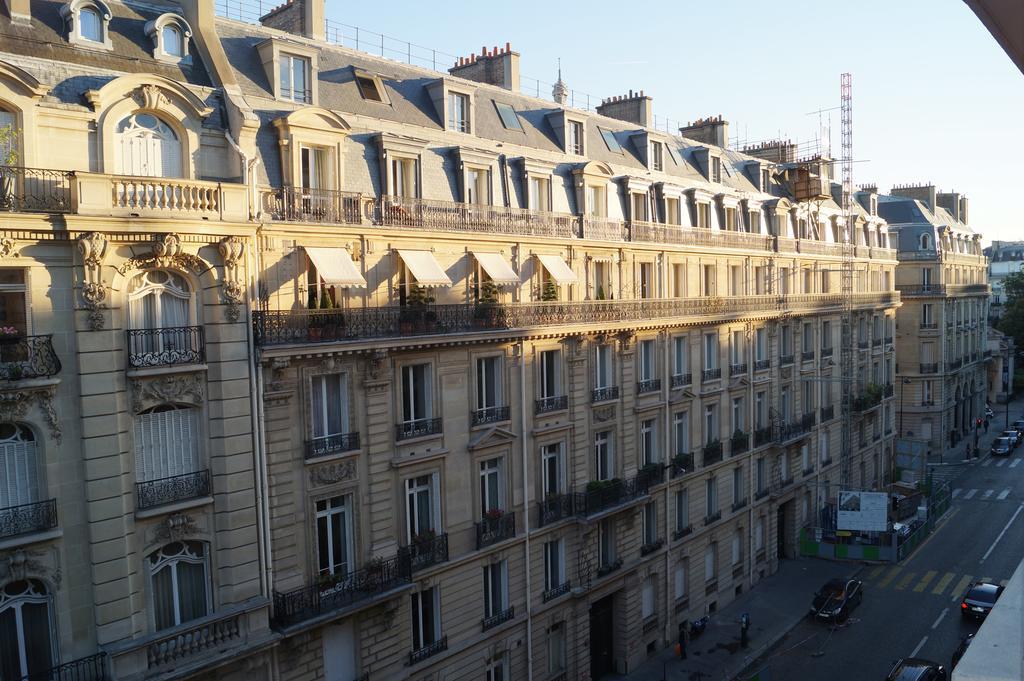 Champs Elysees Executive Apartment Paryż Zewnętrze zdjęcie