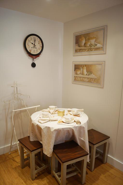 Champs Elysees Executive Apartment Paryż Zewnętrze zdjęcie