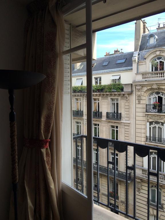 Champs Elysees Executive Apartment Paryż Zewnętrze zdjęcie