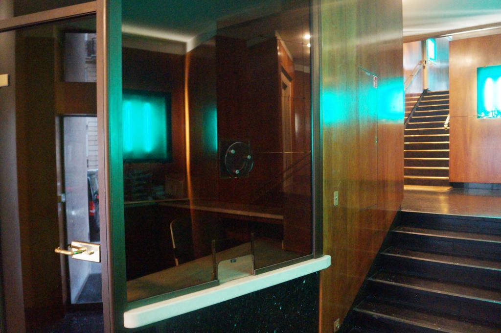 Champs Elysees Executive Apartment Paryż Zewnętrze zdjęcie